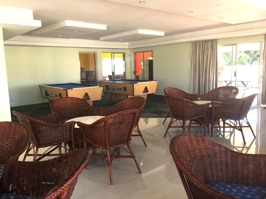 127 Hermanus Beach Club Экстерьер фото