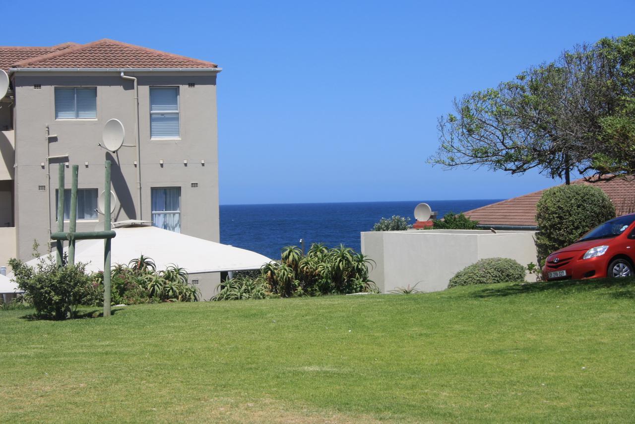 127 Hermanus Beach Club Экстерьер фото