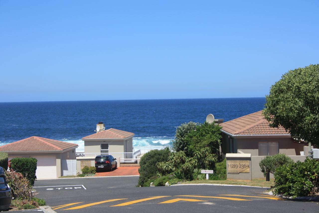 127 Hermanus Beach Club Экстерьер фото